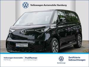 Volkswagen ID. Buzz Pro 150 kW (204 PS) Heckantrieb Bild 1