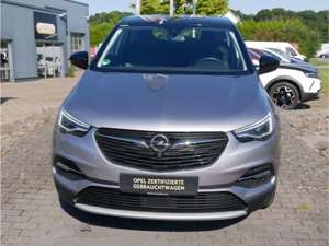 Opel Grandland Elegance Turbo EU6d 1.2 ELEGANCE +LED+360KAMERA+NA Bild 4