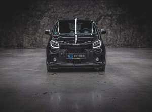 smart forTwo EQ coupe passion EXCL:I JUST LOVE BLACK ! Bild 2