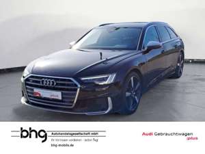 Audi S6 TDI quattro Matrix/AHK/Assist/Kamera/uv