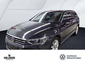 Volkswagen Passat Variant 2.0 TDI DSG Elegance NAVI+AHK+LED