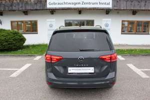 Volkswagen Touran 7-Sitzer 1,5 TSI Active DSG (Navi,RearView) Klima Bild 4