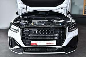 Audi Q2 S line 35 TFSI Bild 5