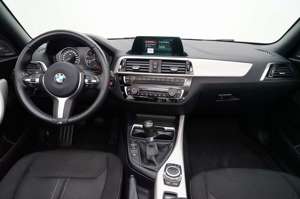 BMW 218 i Cabrio [Advantage, Navi, RFK, Lenkradhz.] Bild 5