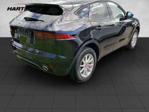 Jaguar E-Pace Basis AWD Bluetooth LED Klima Einparkhilfe Bild 4