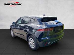 Jaguar E-Pace Basis AWD Bluetooth LED Klima Einparkhilfe Bild 3