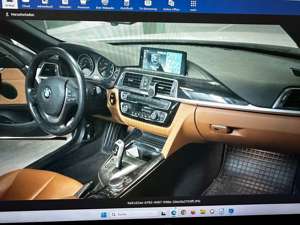 BMW 420 420d Cabrio luxury Bild 5