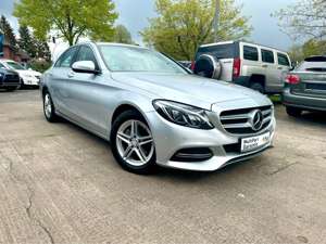 Mercedes-Benz C 220 C -Klasse Lim. C 220 BlueTec / Avantgarde