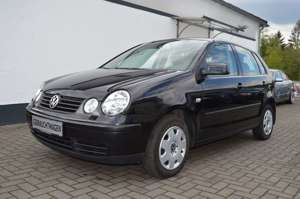 Volkswagen Polo IV Comfortline 1,2*Klimaanlage**