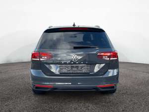 Volkswagen Passat Variant TSI|LED|ACC|NAVI|KAMERA|VERKEHRSZ Bild 5
