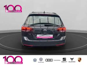 Volkswagen Passat Variant 2.0 TDI BMT NAVI+LED+ACC Bild 5