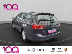 Volkswagen Passat Variant 2.0 TDI BMT NAVI+LED+ACC Bild 4
