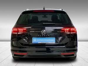 Volkswagen Passat Variant 2.0 TDI Business DSG AHK LED Navi Bild 5