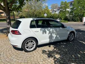 Volkswagen Golf GTD GTD  DSG Pano ACC Leder 1Hand Bild 3