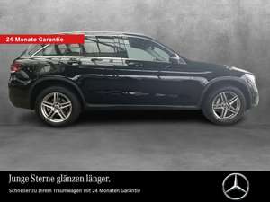 Mercedes-Benz GLC 300 GLC 300 de 4MATIC AHK/LED/MBUX EXCLUSIVE Interieur Bild 4
