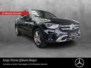 Mercedes-Benz GLC 300 GLC 300 de 4MATIC AHK/LED/MBUX EXCLUSIVE Interieur Bild 3