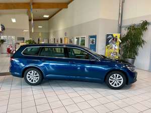 Volkswagen Passat Variant Business*Navi*IQ*Massage*uvm Bild 3