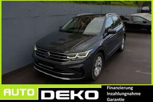 Volkswagen Tiguan 1.4 eHybrid DSG Elegance Virtual/ACC/AHK Bild 1