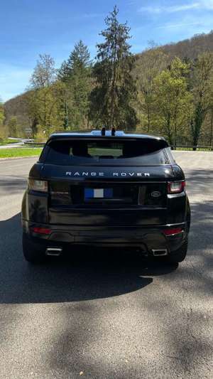 Land Rover Range Rover Evoque SE Dynamic Bild 3