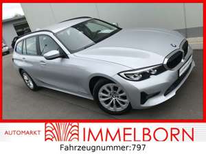 BMW 320 d Navi*Led*LiveCP*LM*Park*DAB*Md.2021 Bild 1