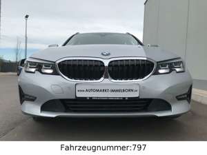 BMW 320 d Navi*Led*LiveCP*LM*Park*DAB*Md.2021 Bild 5