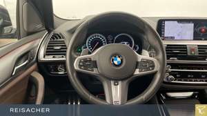 BMW X3 xDrive30d A Navi,M-Sport AHK el.Sitz+Mem.DAB+ Bild 5