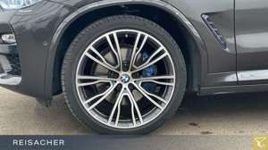 BMW X3 xDrive30d A Navi,M-Sport AHK el.Sitz+Mem.DAB+ Bild 3