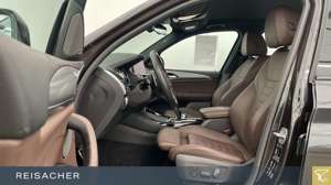 BMW X3 xDrive30d A Navi,M-Sport AHK el.Sitz+Mem.DAB+ Bild 4