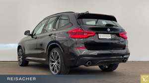 BMW X3 xDrive30d A Navi,M-Sport AHK el.Sitz+Mem.DAB+ Bild 2