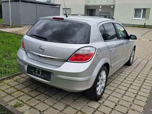 Opel Astra Astra 1.6 Bild 2