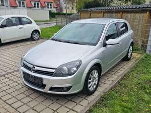 Opel Astra Astra 1.6 Bild 3