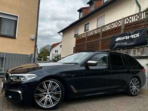 BMW 550 Bild 1