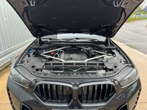BMW X6 X6 xDrive30d M Sport PRO+AHK+FACELIFT+22 ZOLL Bild 4