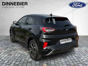 Ford Puma ST-Line LED+Kamera+Allwetter+Winterpaket Bild 5