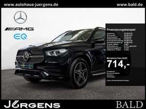 Mercedes-Benz GLE 350 e 4M AMG-Sport/Pano/Burm/Distr/Airm/AHK Bild 1