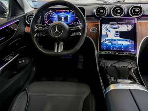 Mercedes-Benz C 300 e AMG LINE SHD DISTRONIC SOUNDSYSTEM 360° Bild 4