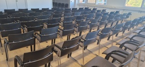 Veranstaltungsräume für Tagungen, Konferenzen, Seminare und Meetings Bild 2