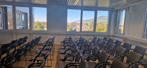 Veranstaltungsräume für Tagungen, Konferenzen, Seminare und Meetings Bild 3