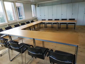 Veranstaltungsräume für Tagungen, Konferenzen, Seminare und Meetings Bild 5