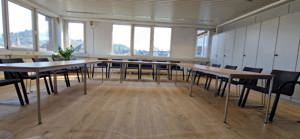 Veranstaltungsräume für Tagungen, Konferenzen, Seminare und Meetings Bild 9