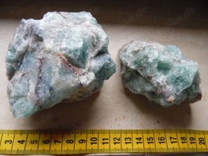 Mineralien