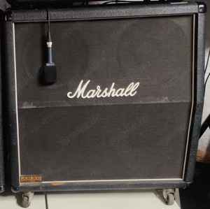 Marshall 1960A Box