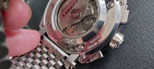 Formex 4 Speed AS1100 Automatik Chronograph Bild 8