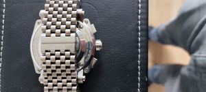 Formex 4 Speed AS1100 Automatik Chronograph Bild 5