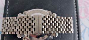 Formex 4 Speed AS1100 Automatik Chronograph Bild 6