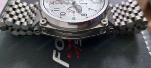 Formex 4 Speed AS1100 Automatik Chronograph Bild 4