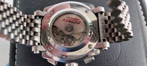 Formex 4 Speed AS1100 Automatik Chronograph Bild 7