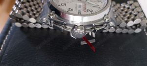 Formex 4 Speed AS1100 Automatik Chronograph Bild 3