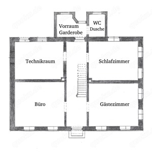 Romantisches Bauernhaus sucht neue Familie    Bild 20