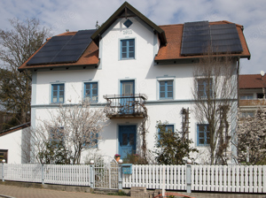 Romantisches Bauernhaus sucht neue Familie    Bild 1